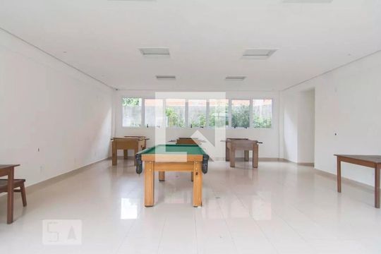Salão de jogos de apartamento à venda com 2 quartos, 47m² em Vila Bela Vista (zona Norte), São Paulo
