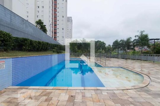 Piscina de apartamento à venda com 2 quartos, 47m² em Vila Bela Vista (zona Norte), São Paulo