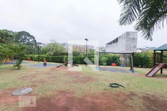 Playground de apartamento à venda com 2 quartos, 47m² em Vila Bela Vista (zona Norte), São Paulo