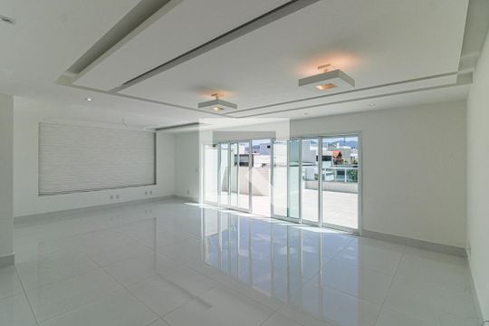 Apartamento à venda com 4 quartos, 350m² em Recreio dos Bandeirantes, Rio de Janeiro