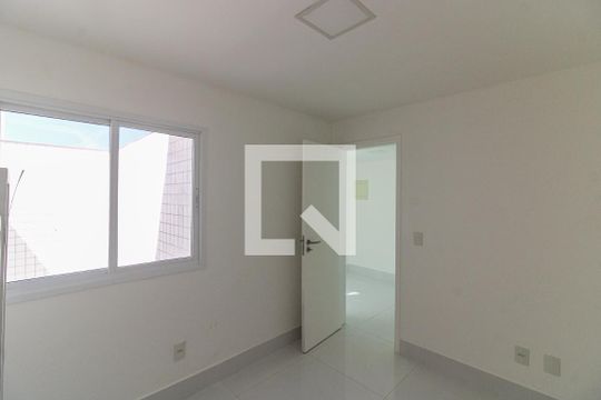 Quarto de apartamento à venda com 4 quartos, 350m² em Recreio dos Bandeirantes, Rio de Janeiro