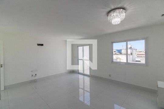 Suíte 1 de apartamento à venda com 4 quartos, 350m² em Recreio dos Bandeirantes, Rio de Janeiro