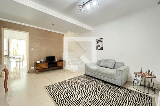 Casa à venda com 3 quartos, 120m² em Vila Santa Catarina, São Paulo