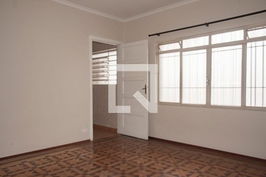 Sala de casa à venda com 2 quartos, 100m² em Parque Imperial, São Paulo