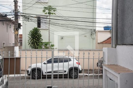 Vista do Quarto 1 de casa à venda com 2 quartos, 100m² em Parque Imperial, São Paulo