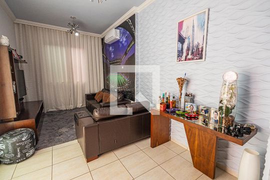Casa de Condomínio à venda com 2 quartos, 160m² em Jaqueline, Belo Horizonte
