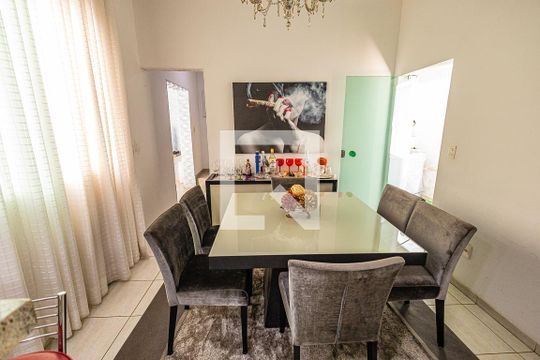 Copa de casa de condomínio à venda com 2 quartos, 160m² em Jaqueline, Belo Horizonte