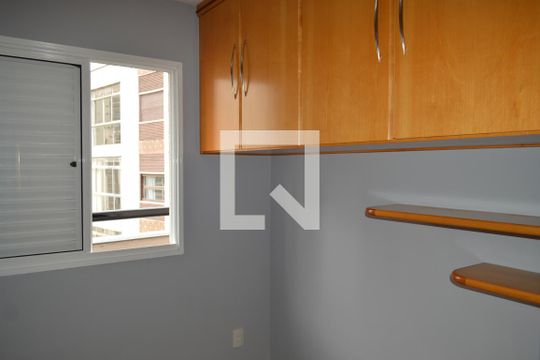 Quarto  de apartamento à venda com 2 quartos, 53m² em Vila Mariana, São Paulo