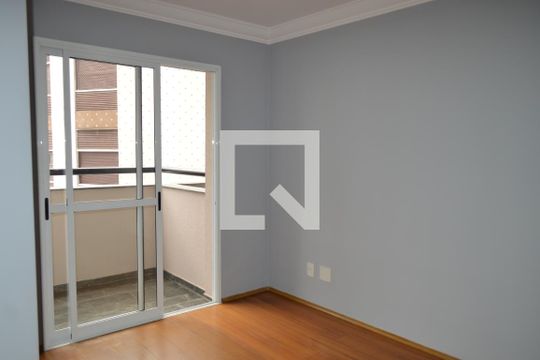 Sala  de apartamento à venda com 2 quartos, 53m² em Vila Mariana, São Paulo