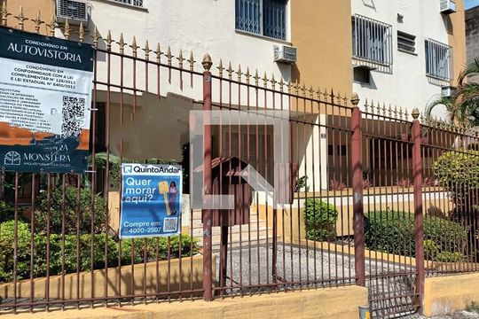 Fachada de apartamento à venda com 2 quartos, 110m² em Méier, Rio de Janeiro