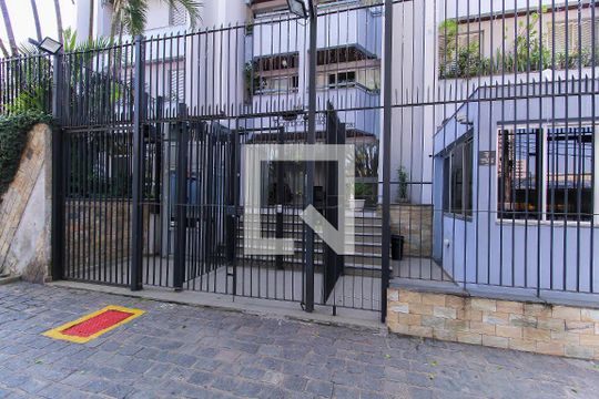 Fachada de apartamento para alugar com 4 quartos, 110m² em Mooca, São Paulo