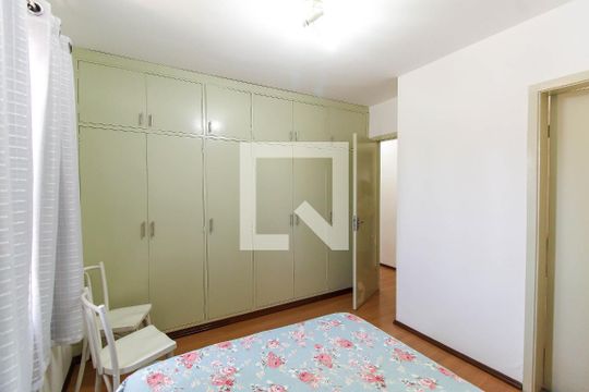 Quarto 2 - Suíte de apartamento para alugar com 4 quartos, 110m² em Mooca, São Paulo