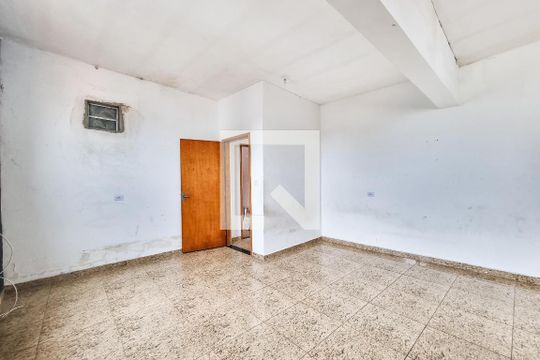 Sala / Suíte / Cozinha de kitnet/studio para alugar com 1 quarto, 40m² em Jardim Ismenia, São José dos Campos