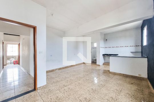 Kitnet/Studio para alugar com 1 quarto, 40m² em Jardim Ismenia, São José dos Campos