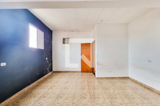 Sala / Suíte / Cozinha de kitnet/studio para alugar com 1 quarto, 40m² em Jardim Ismenia, São José dos Campos