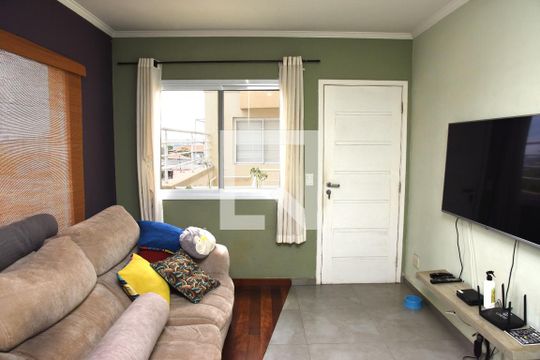 Casa de Condomínio à venda com 3 quartos, 117m² em Vila Campo Grande, São Paulo