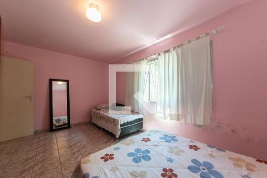 Quarto 1 de casa à venda com 2 quartos, 450m² em Vila Gumercindo, São Paulo