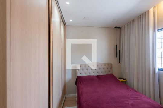 Quarto 1 de casa à venda com 2 quartos, 111m² em Jardim Andorinhas, Campinas