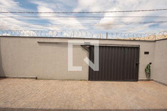 Vista da Sala de casa à venda com 2 quartos, 111m² em Jardim Andorinhas, Campinas
