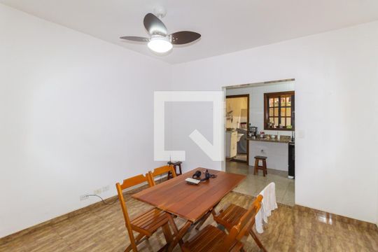 Cozinha de casa à venda com 2 quartos, 250m² em Bosque da Saúde, São Paulo