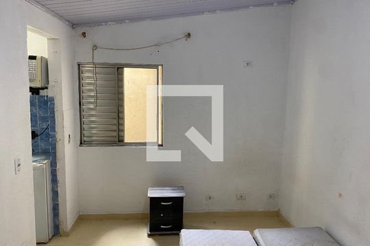 Casa para alugar com 1 quarto, 30m² em Jardim Oriental, São Paulo