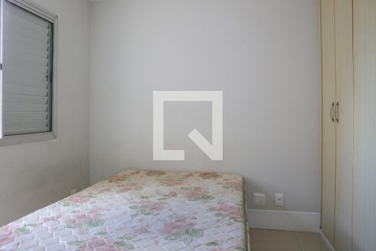 Quarto 1 de apartamento para alugar com 2 quartos, 49m² em Vila Leopoldina, São Paulo