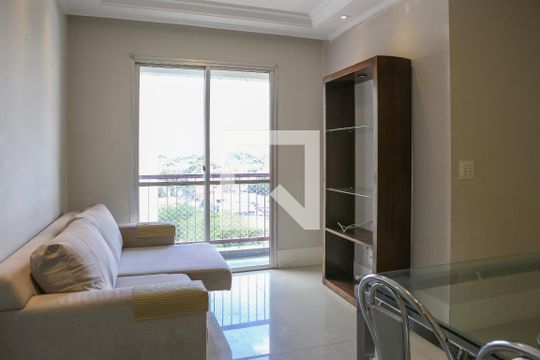 Apartamento para alugar com 2 quartos, 49m² em Vila Leopoldina, São Paulo