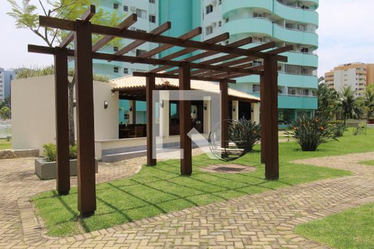 Área comum de apartamento à venda com 2 quartos, 77m² em Barra da Tijuca, Rio de Janeiro