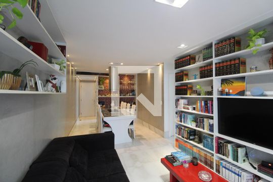 Apartamento à venda com 2 quartos, 77m² em Barra da Tijuca, Rio de Janeiro