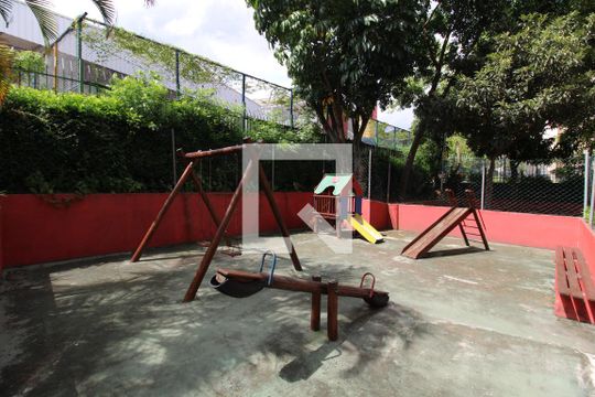 Área comum de apartamento à venda com 2 quartos, 50m² em Vila Bela Vista (zona Norte), São Paulo