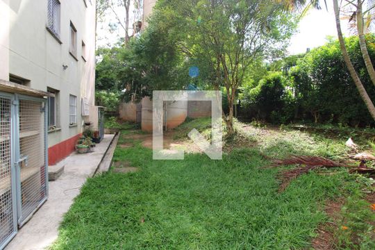 Área comum de apartamento à venda com 2 quartos, 50m² em Vila Bela Vista (zona Norte), São Paulo