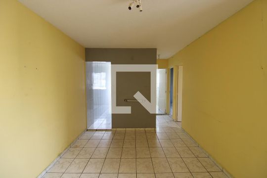Sala de apartamento à venda com 2 quartos, 50m² em Vila Bela Vista (zona Norte), São Paulo