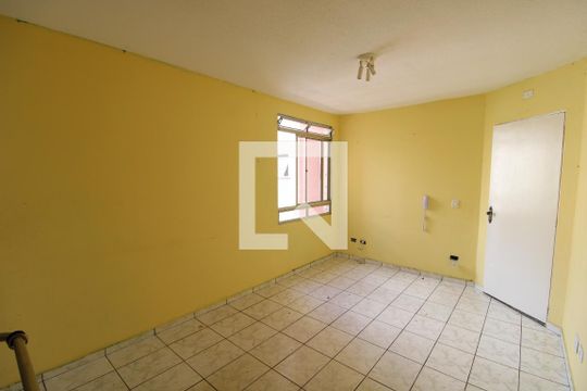 Sala de apartamento à venda com 2 quartos, 50m² em Vila Bela Vista (zona Norte), São Paulo