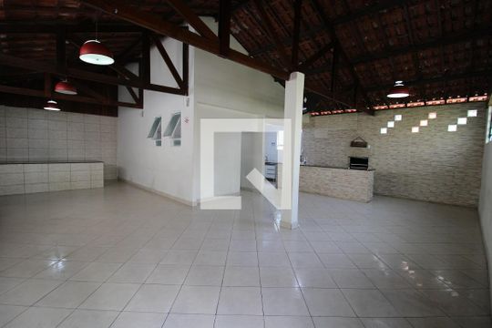 Área comum de apartamento à venda com 2 quartos, 50m² em Vila Bela Vista (zona Norte), São Paulo