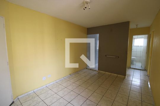 Sala de apartamento à venda com 2 quartos, 50m² em Vila Bela Vista (zona Norte), São Paulo