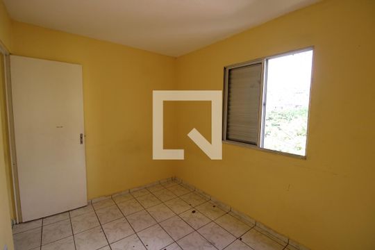 Quarto 1 de apartamento à venda com 2 quartos, 50m² em Vila Bela Vista (zona Norte), São Paulo