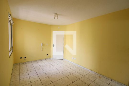 Sala de apartamento à venda com 2 quartos, 50m² em Vila Bela Vista (zona Norte), São Paulo