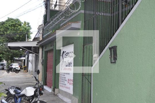 Apartamento para alugar com 2 quartos, 81m² em Méier, Rio de Janeiro