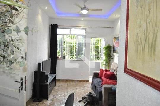Apartamento para alugar com 2 quartos, 81m² em Méier, Rio de Janeiro