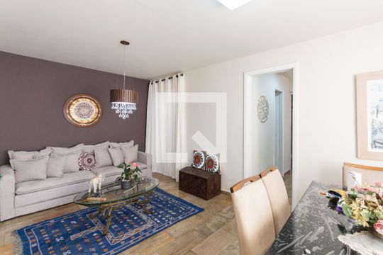 Sala de casa à venda com 4 quartos, 250m² em Andaraí, Rio de Janeiro