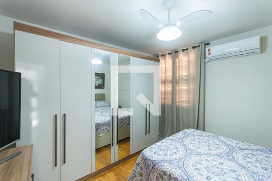Quarto 1 de casa à venda com 4 quartos, 250m² em Andaraí, Rio de Janeiro