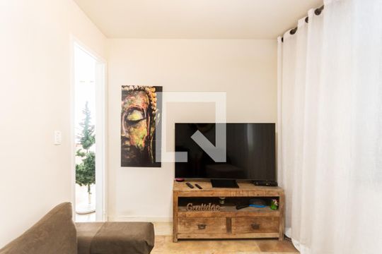 Sala de TV de casa à venda com 4 quartos, 250m² em Andaraí, Rio de Janeiro
