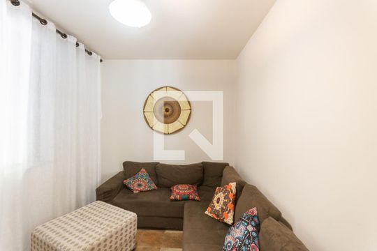 Sala de TV de casa à venda com 4 quartos, 250m² em Andaraí, Rio de Janeiro