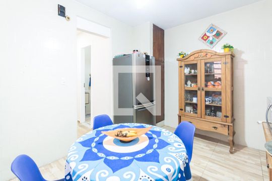 Cozinha de casa à venda com 4 quartos, 250m² em Andaraí, Rio de Janeiro