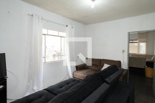 Sala de casa à venda com 3 quartos, 160m² em Taboão, São Bernardo do Campo