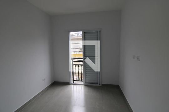 Quarto 1 de apartamento à venda com 2 quartos, 42m² em Vila Nivi, São Paulo