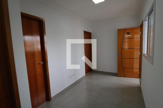 Apartamento à venda com 2 quartos, 42m² em Vila Nivi, São Paulo