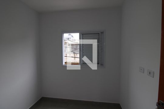 Quarto 2 de apartamento à venda com 2 quartos, 42m² em Vila Nivi, São Paulo
