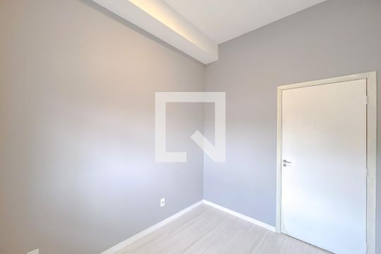 Quarto 1 - Suíte de apartamento à venda com 1 quarto, 34m² em Mooca, São Paulo