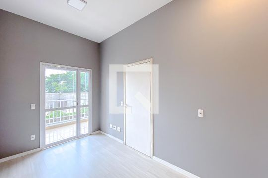 Sala de apartamento à venda com 1 quarto, 34m² em Mooca, São Paulo